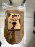 PRIMIO SPICES Pure Black Pepper Powder