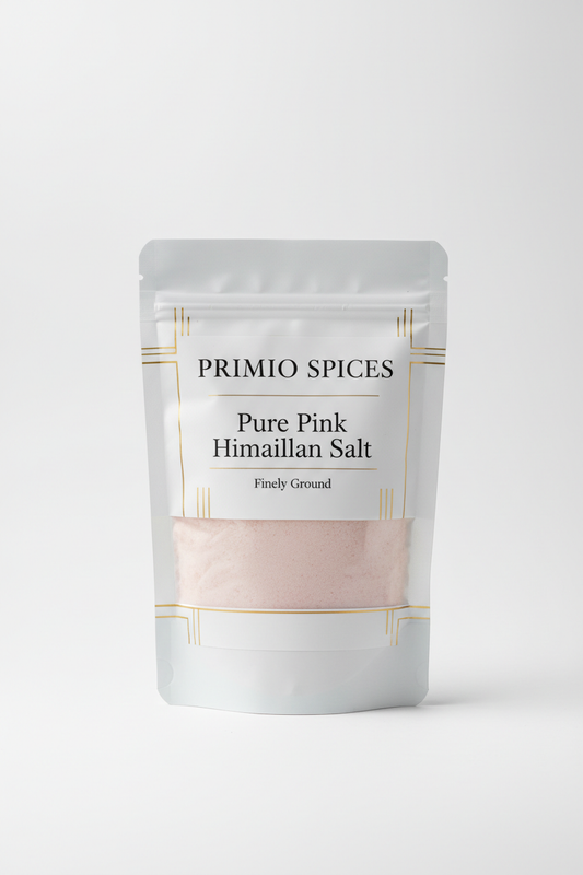 Primio Spices Powdered Pink Salt Pouch